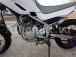 �������� �� ������ �������� Yamaha XT250X-2 2008 ���� 13